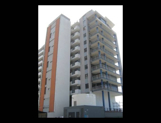 1 BEDROOM APARTMENT BLOCK TO LET IN POINT WATERFRONT